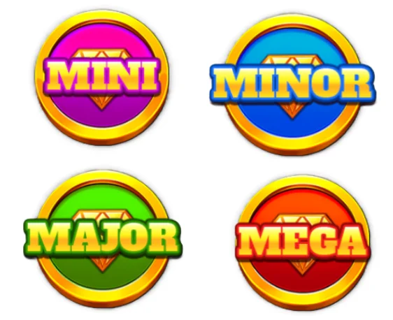 Jackpot Coins