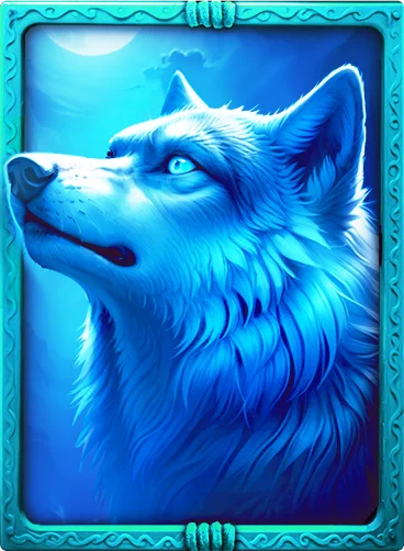 Blue Wolf