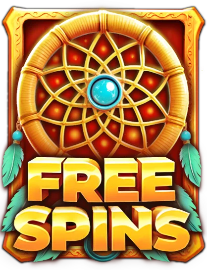 Free Spins Symbol