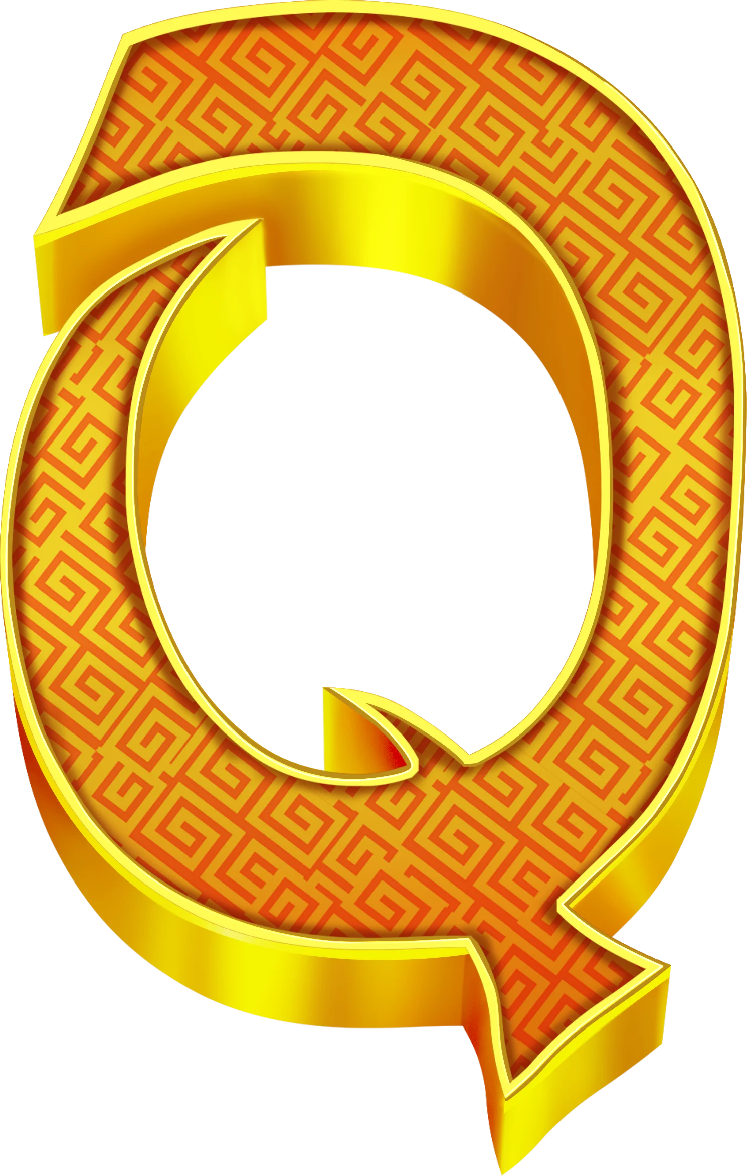 Q
