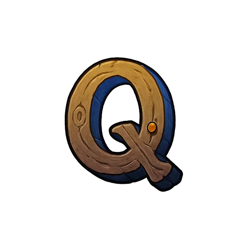 Q