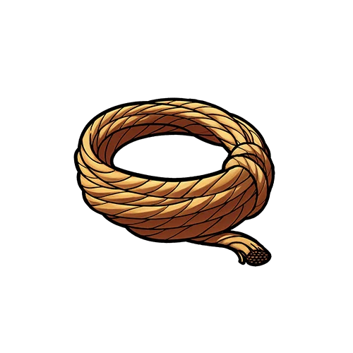 Rope