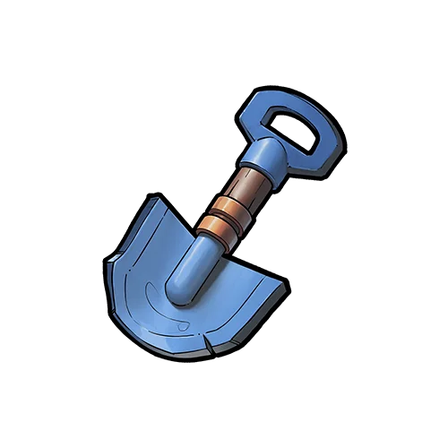 Shovel