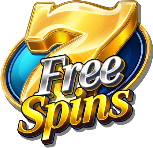 Free Spins Symbol