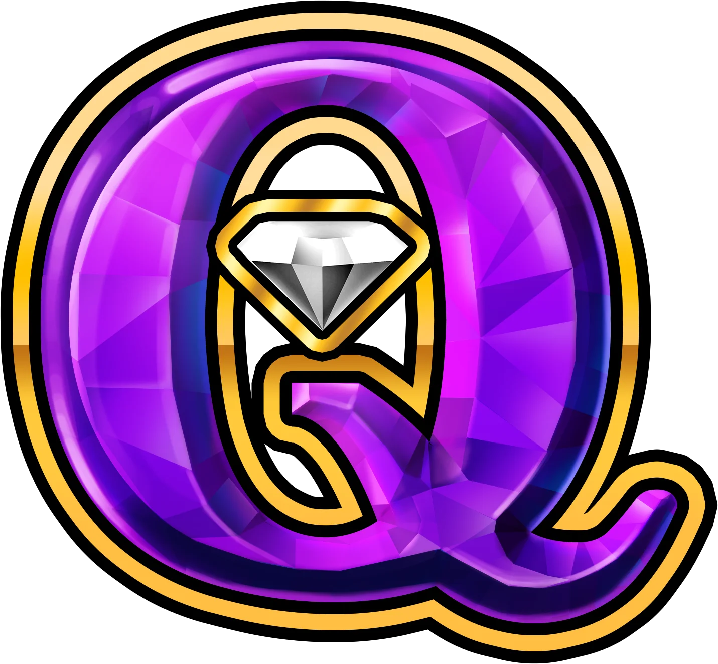 Q