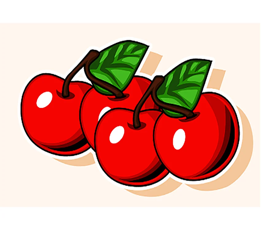 Cherries