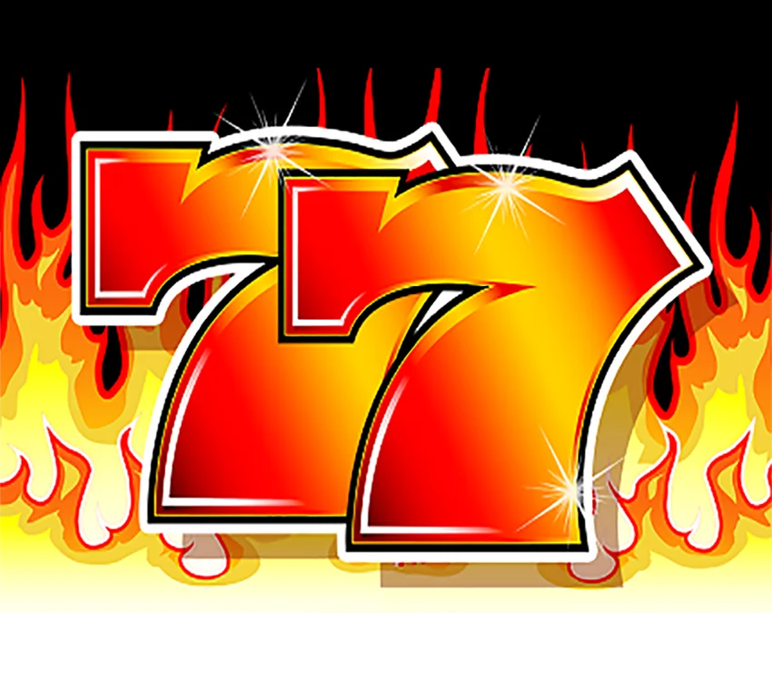 Flaming 77