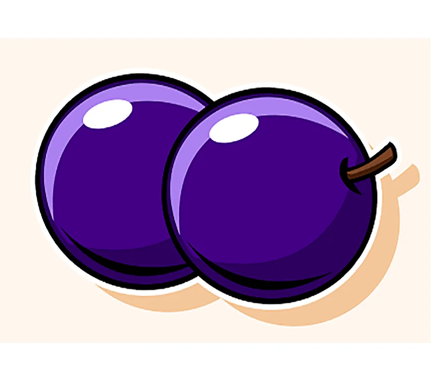 Plums
