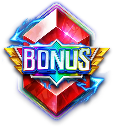 Bonus Scatter Symbol