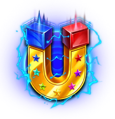 Collect Scatter Symbol