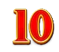 10