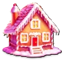 Gingerbread House