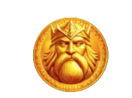 Dwarf Coin Symbol