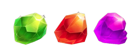 Gem Symbols