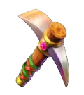 Pickaxe