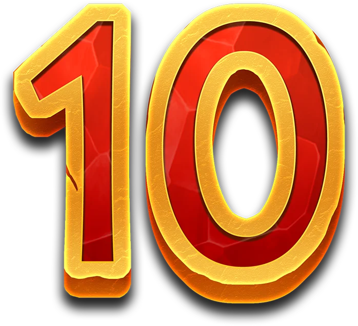 10