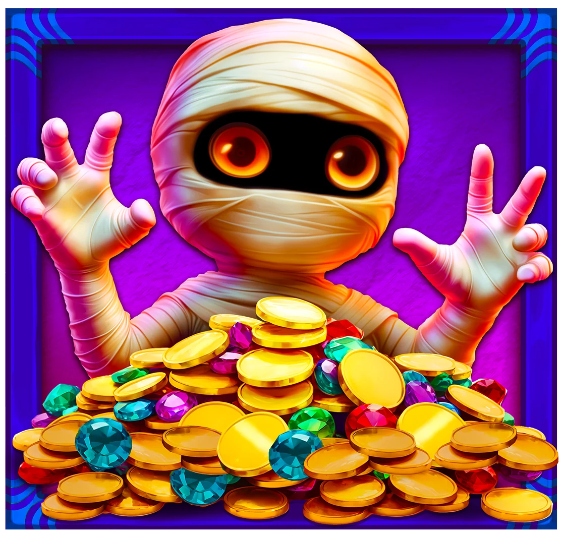 Adventure Mummy