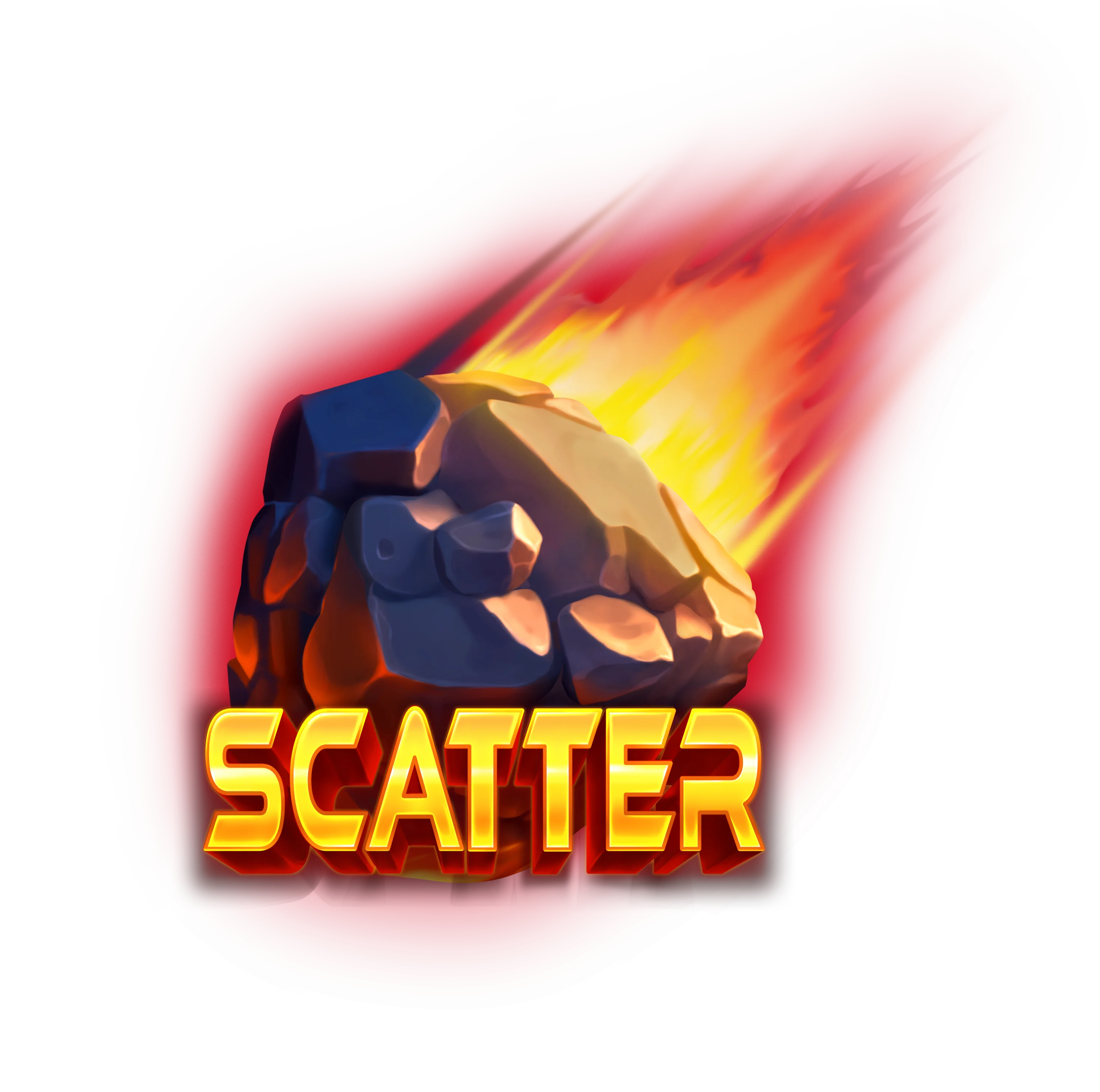 Scatter Symbol