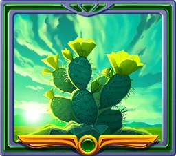 Cactus