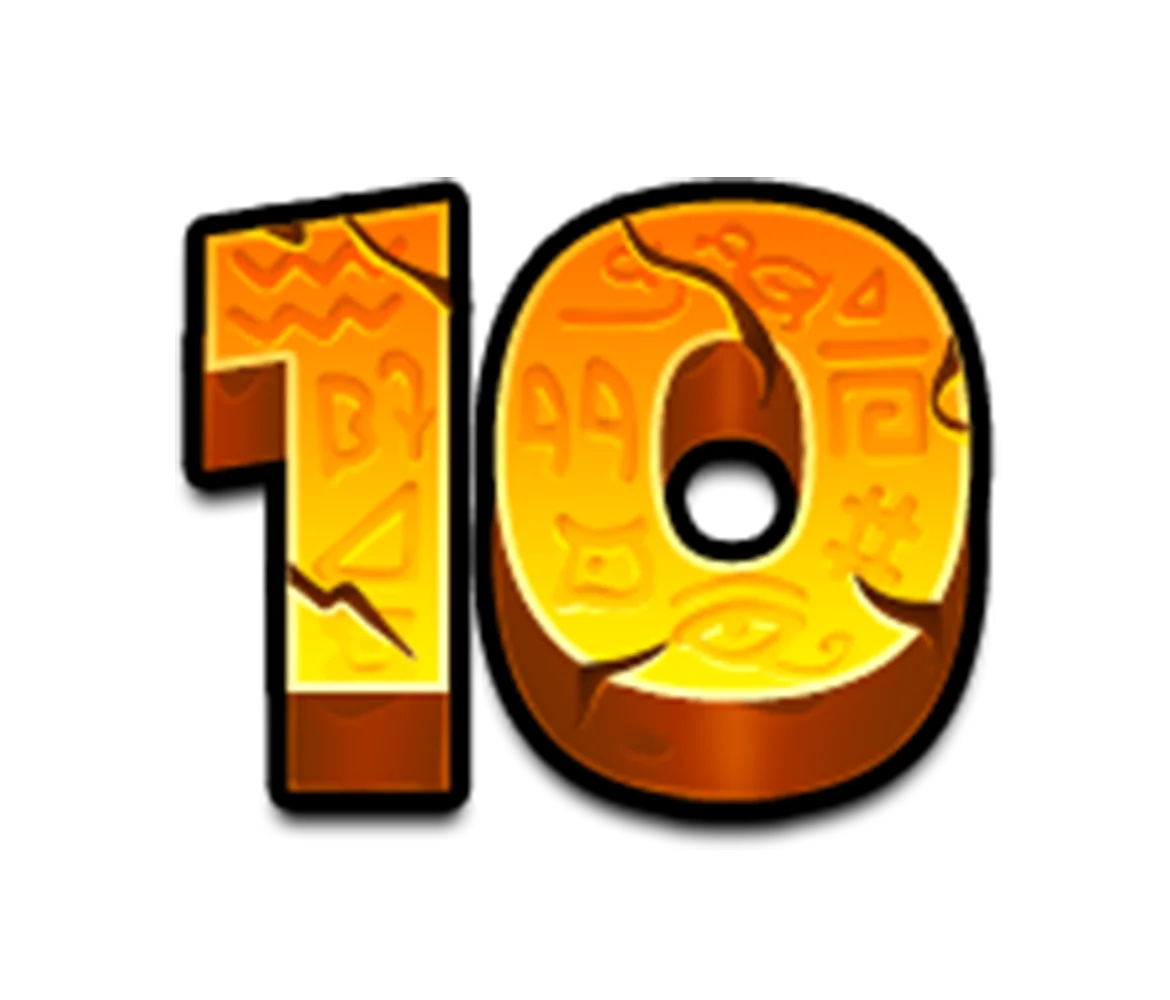 10
