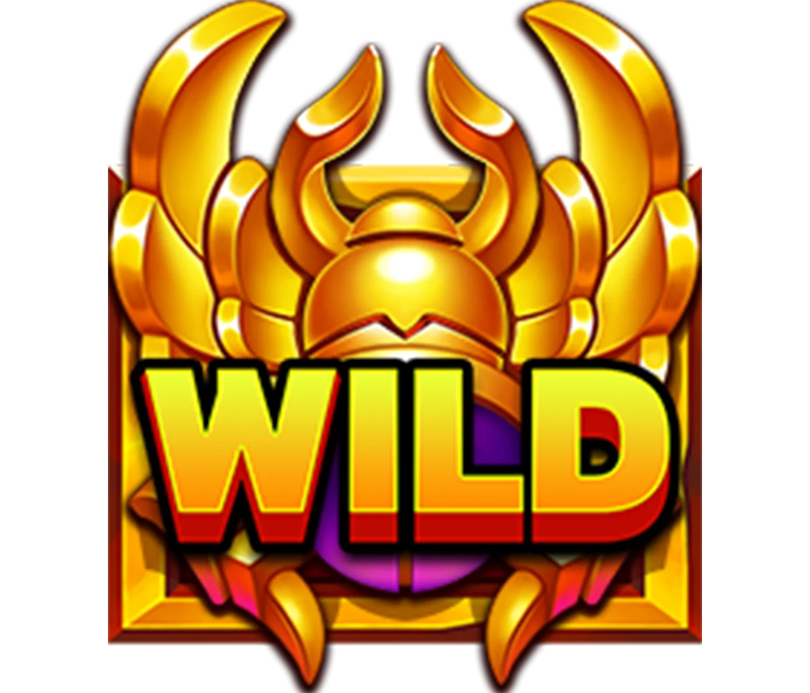 Almighty Wild Symbol