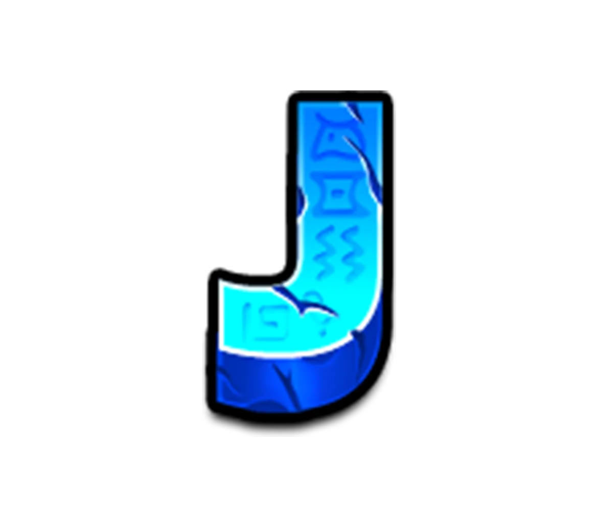 J
