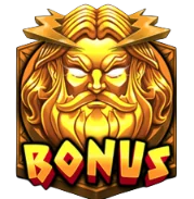 Gold Bonus Symbol