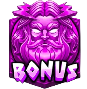 Diamond Bonus Symbol