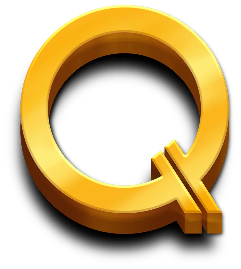 Q