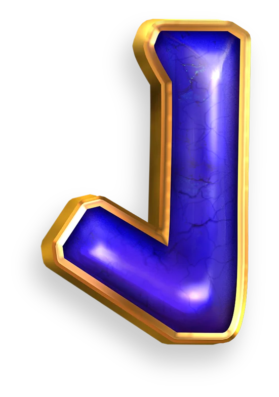 J