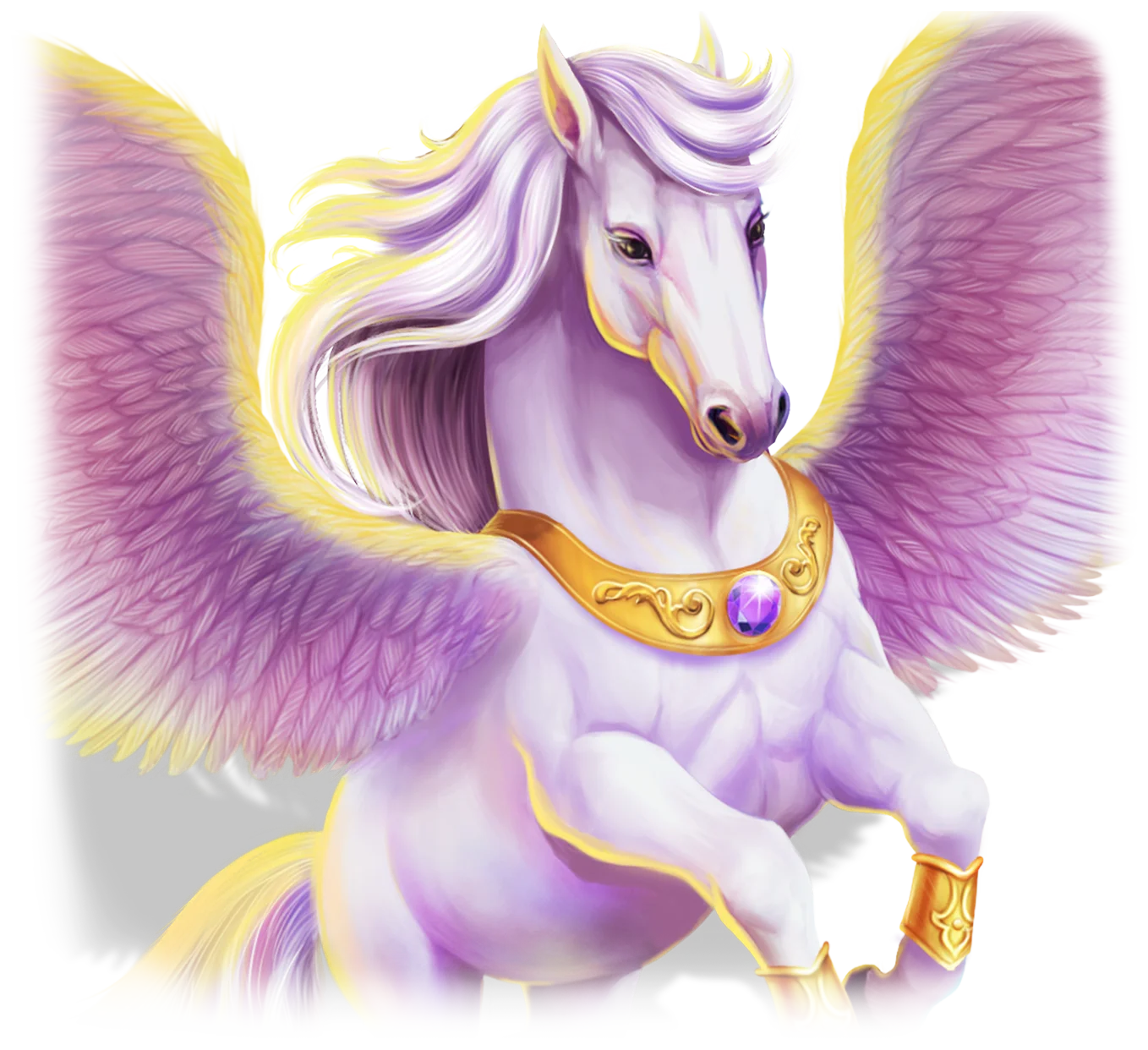 Pegasus