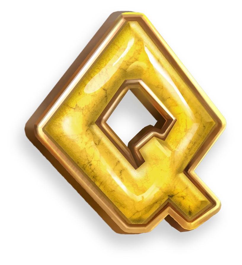 Q