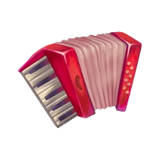 Accordion