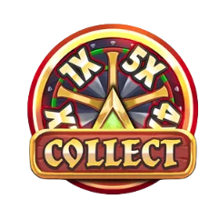 Collect Symbol
