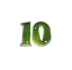 10