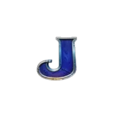 J