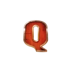 Q