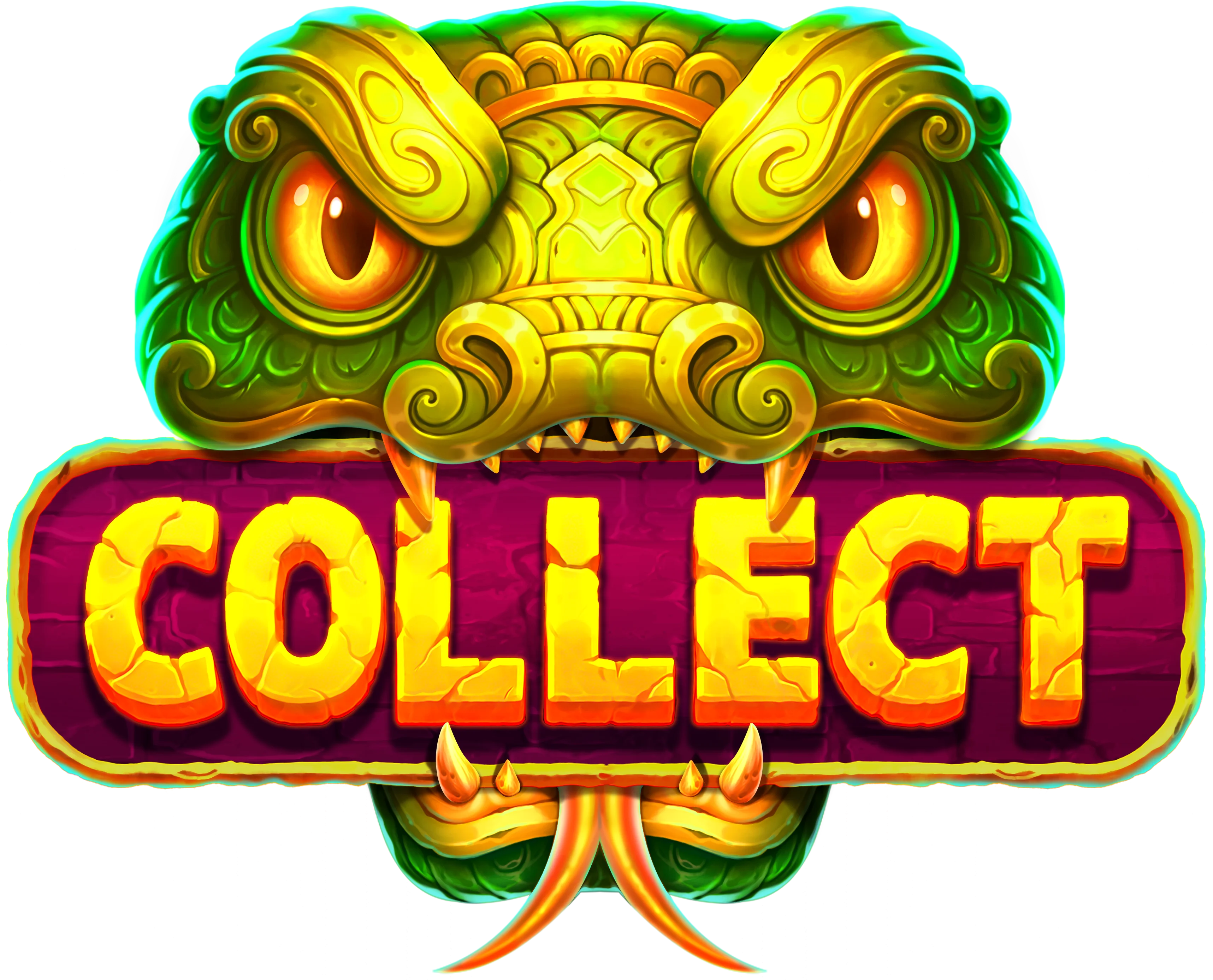 Collect Symbol
