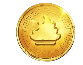 Jackpot Trigger Token