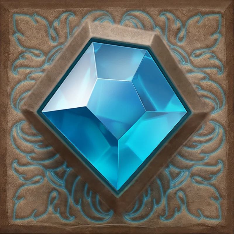 Blue Gem