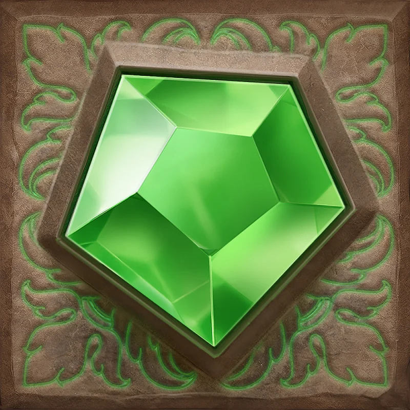 Green Gem