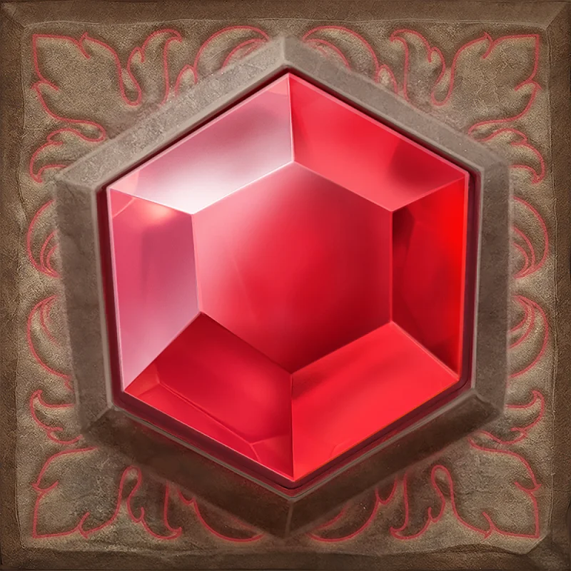 Red Gem