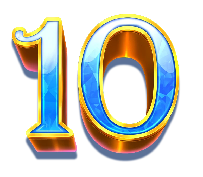 10
