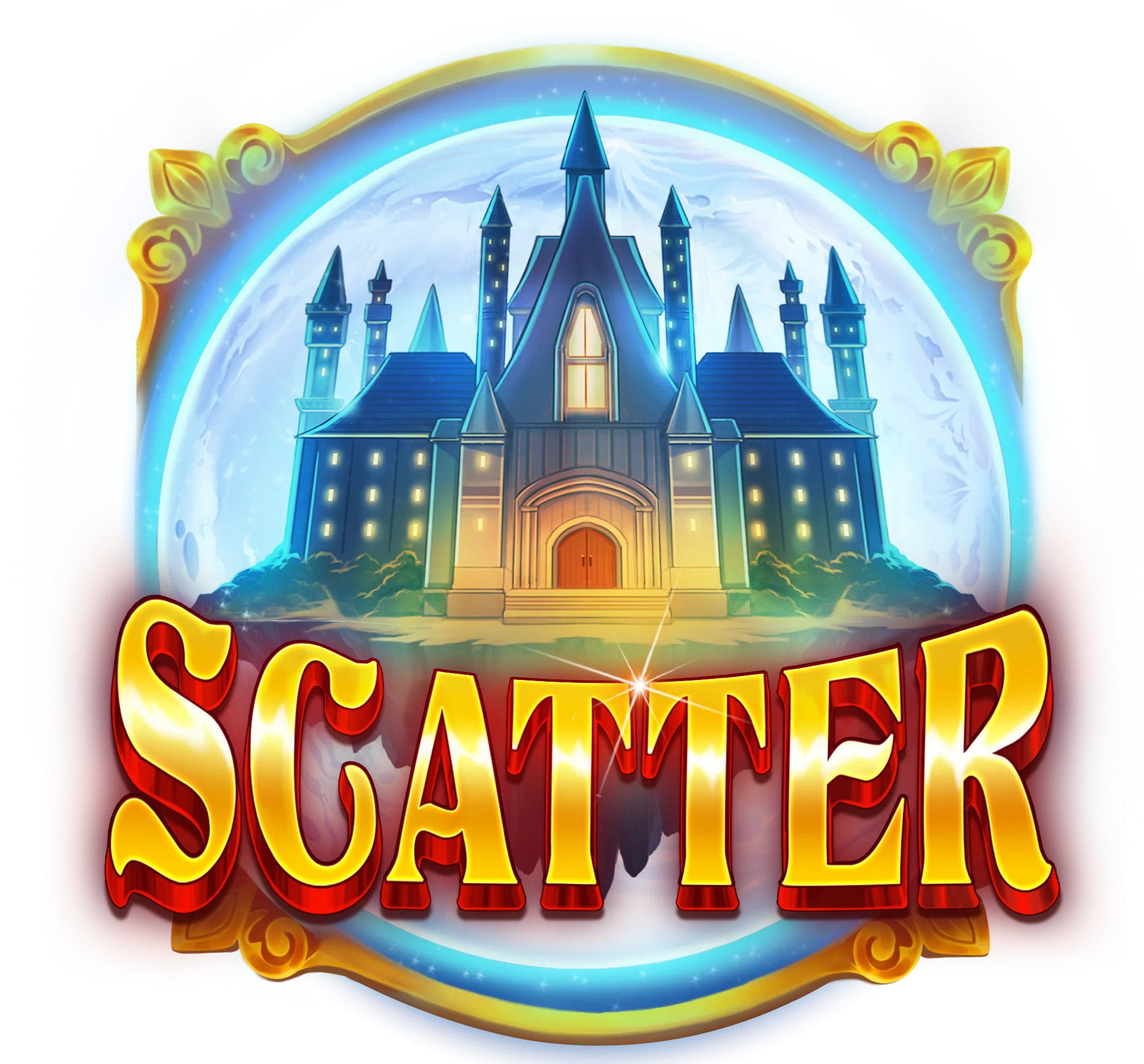 Scatter