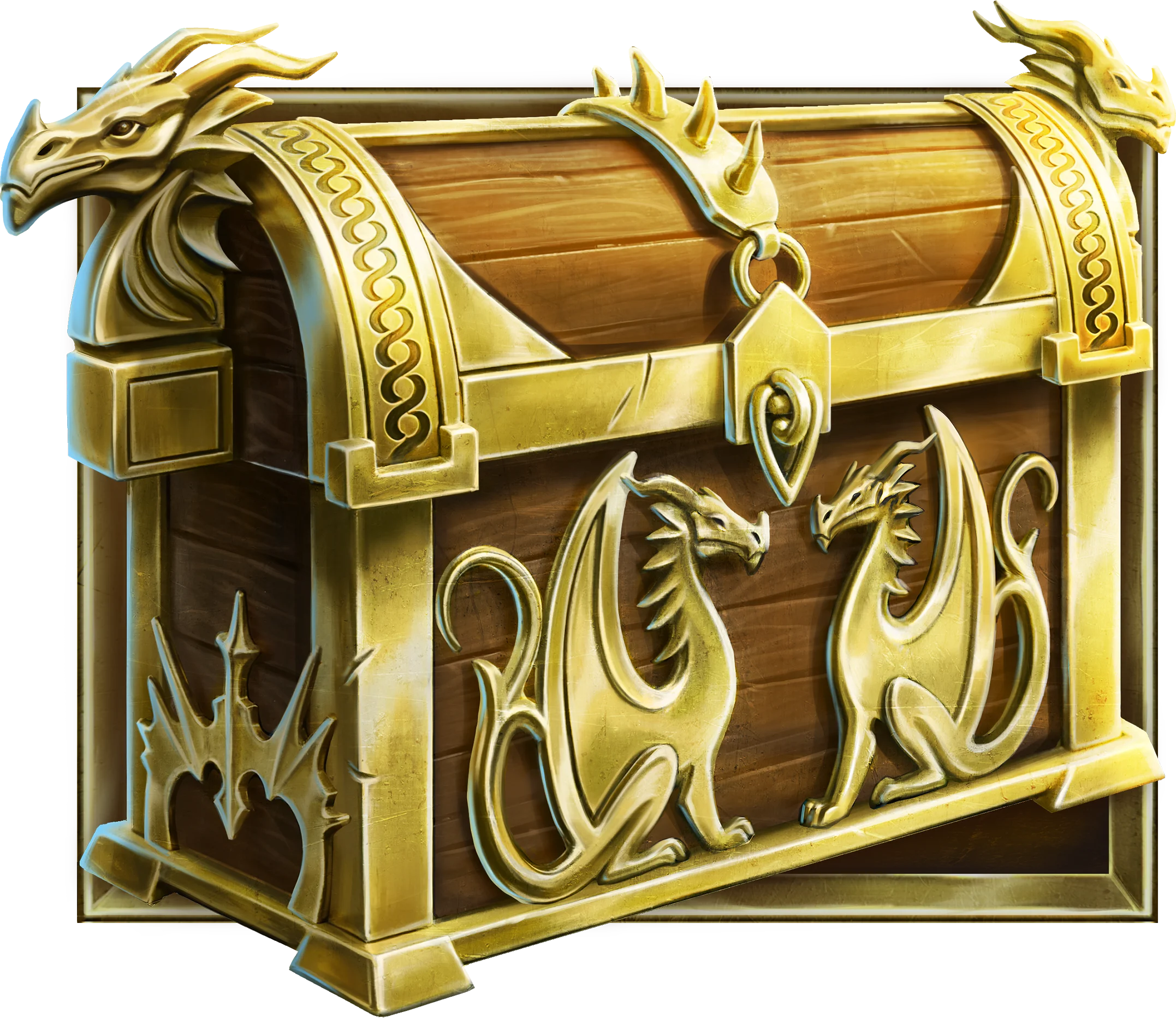 Chest