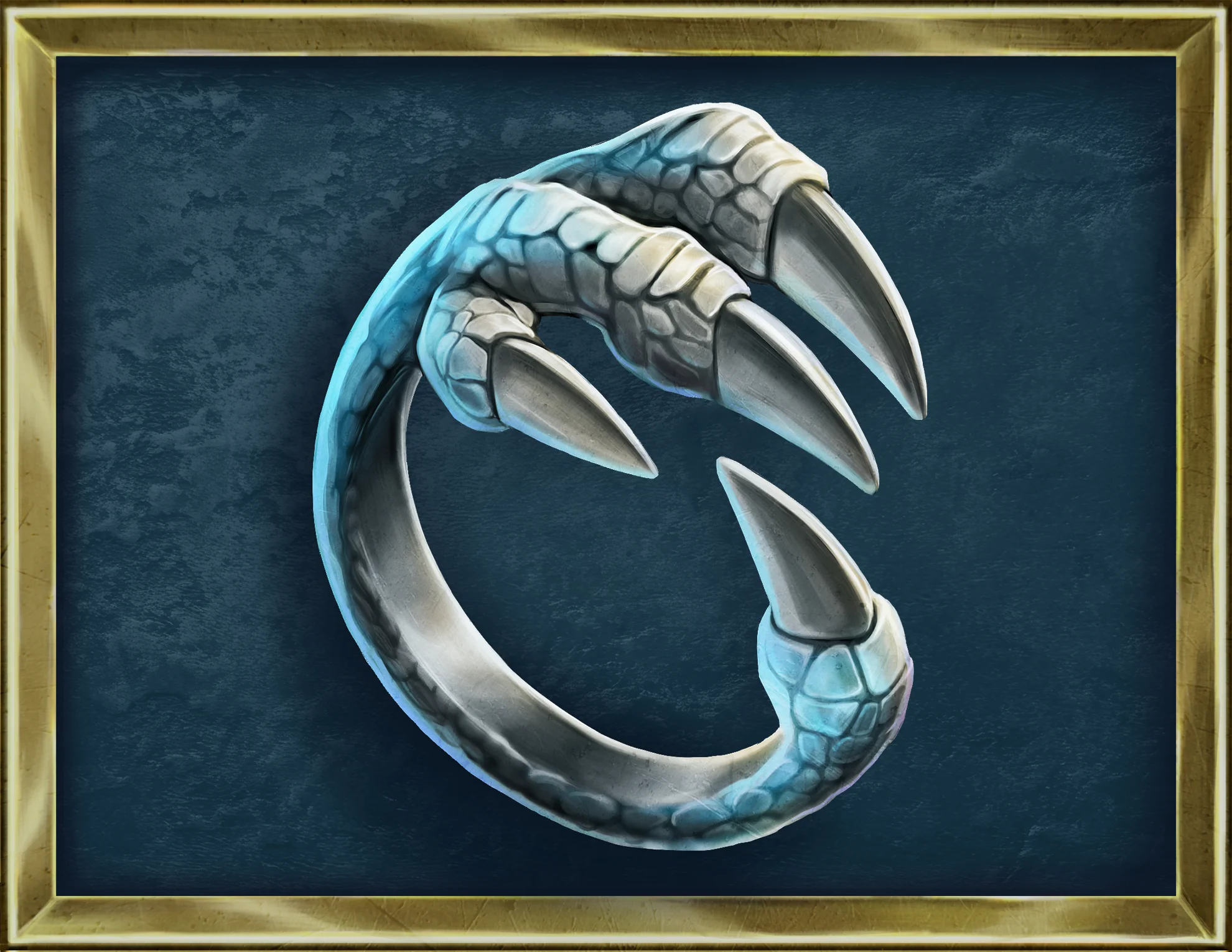 Claw