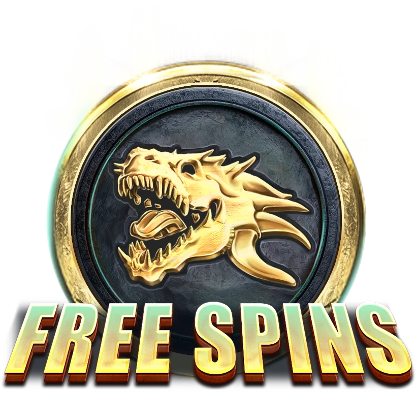 Free Spins Scatter Symbol