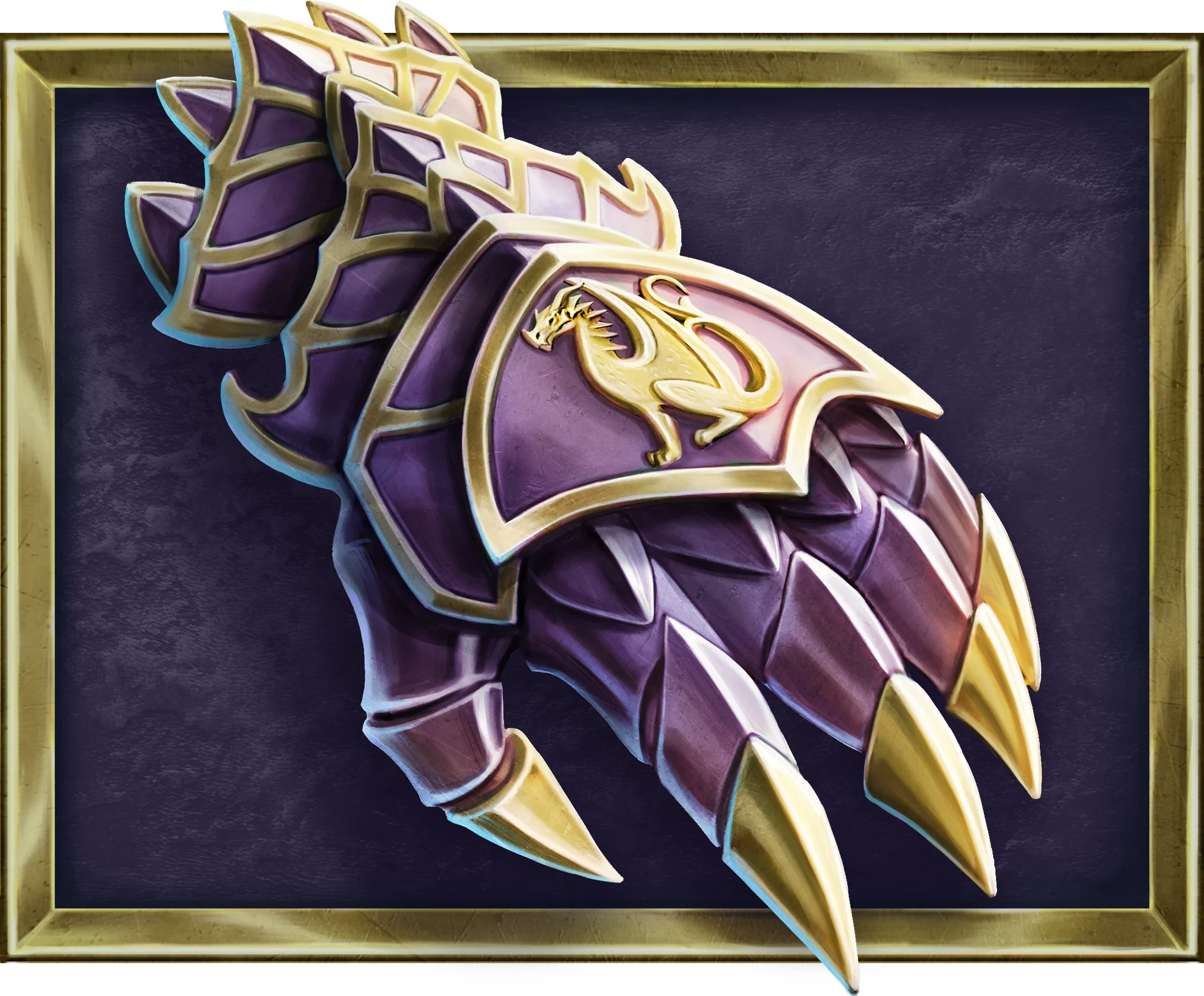 Gauntlet