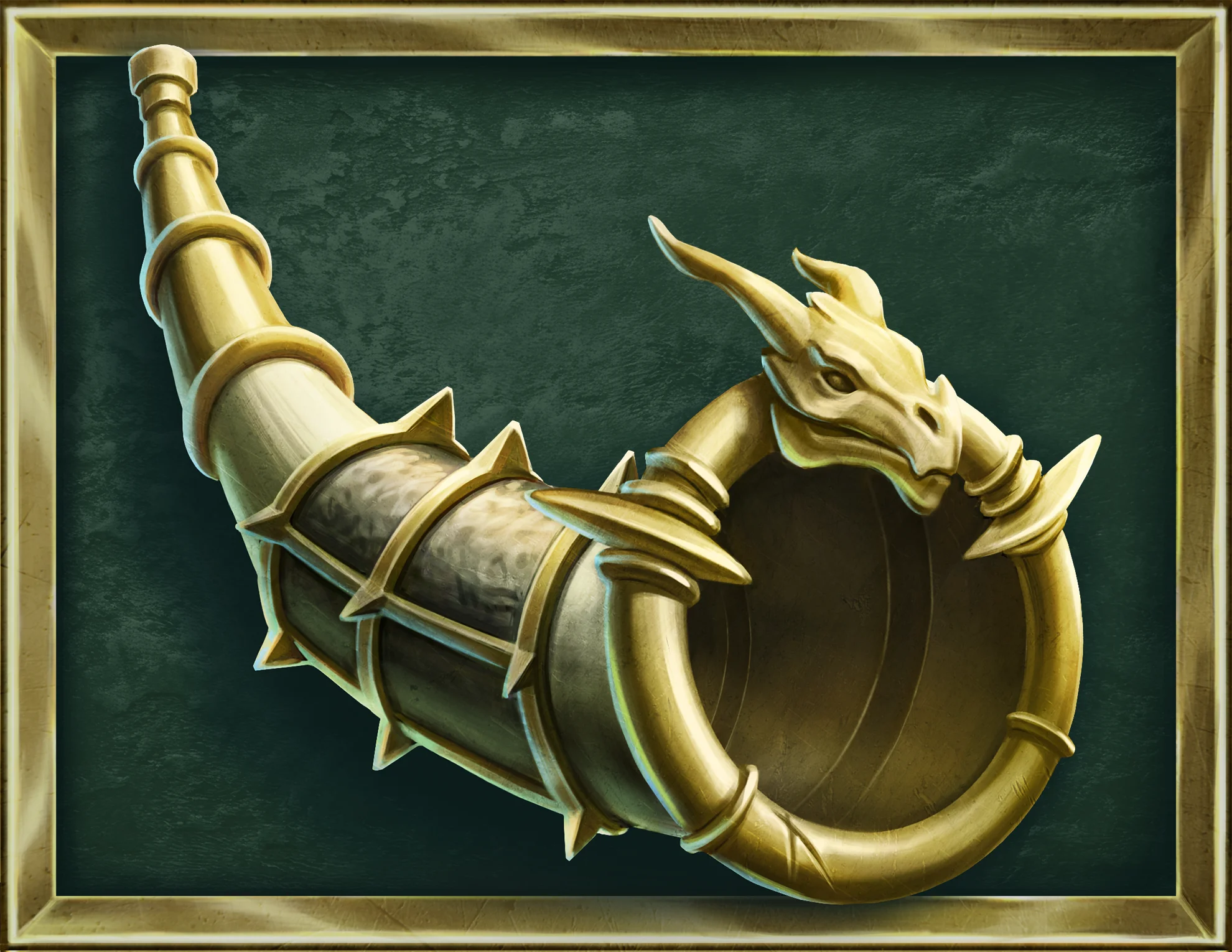 Horn