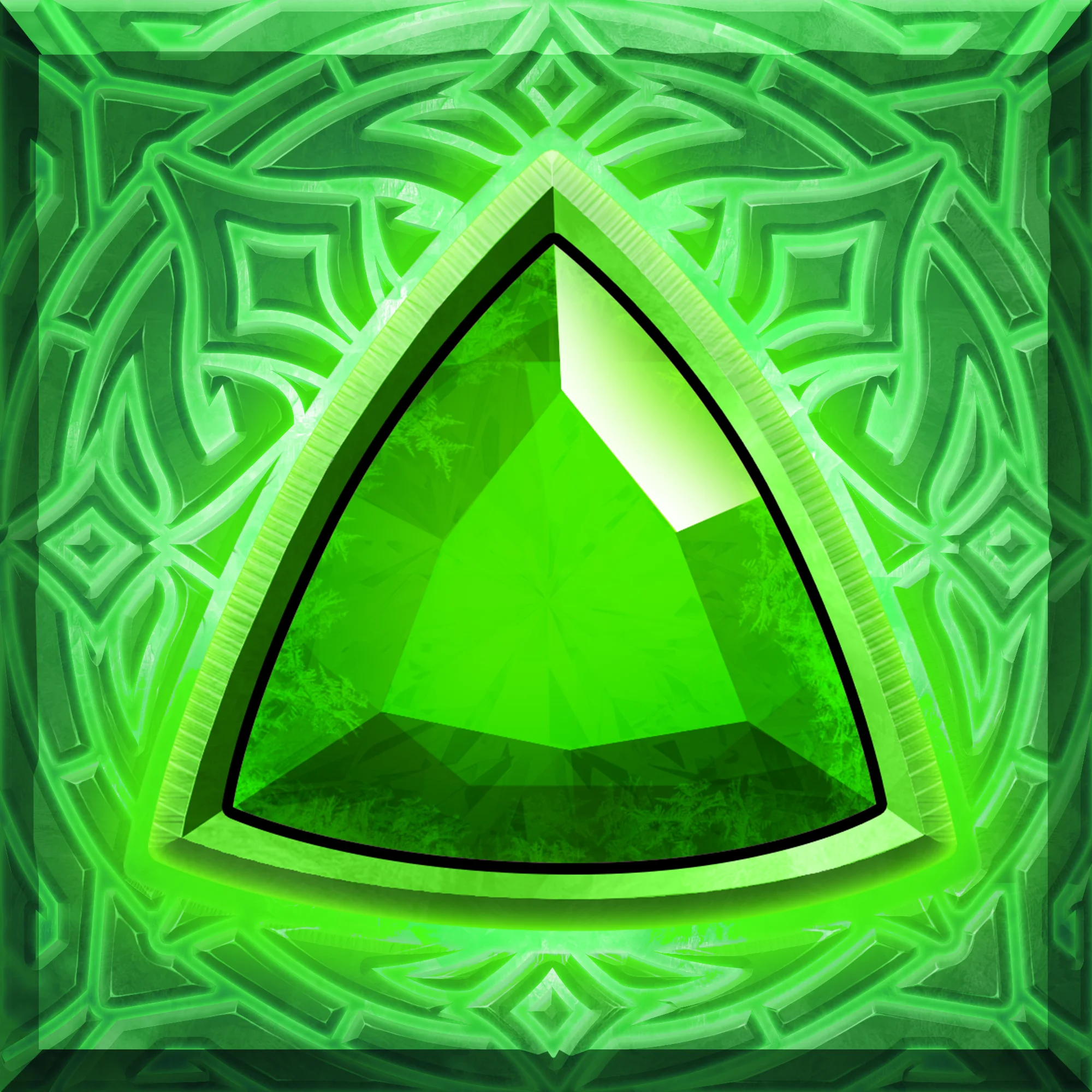 Green Gem